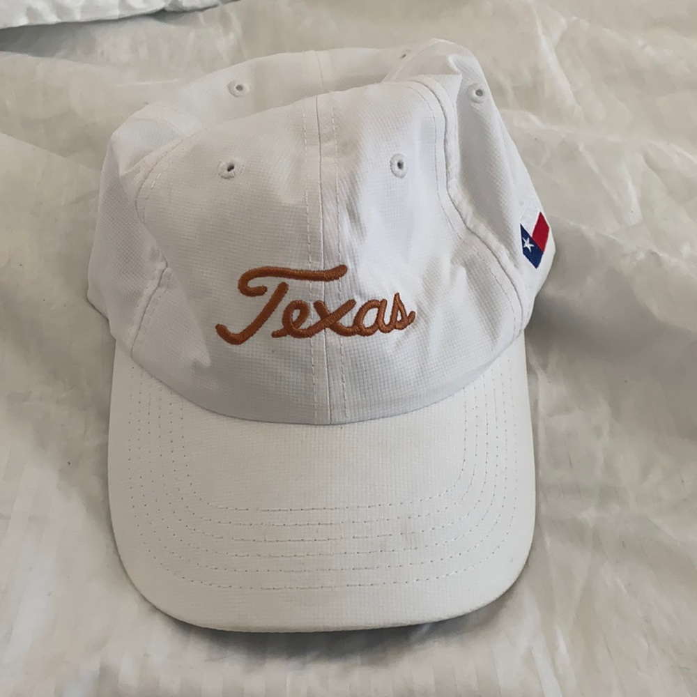 UT golf hat
